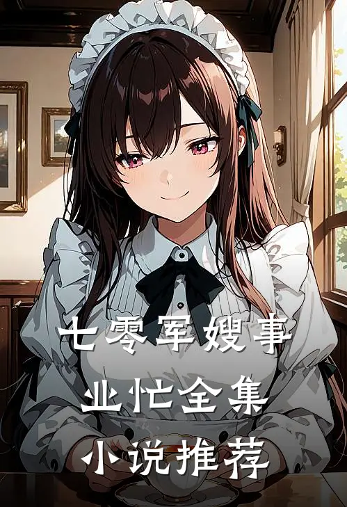 七零军嫂事业忙全集小说推荐