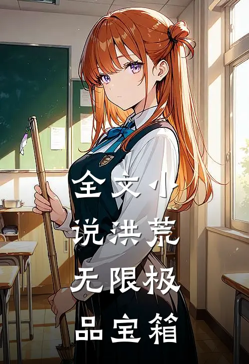 全文小说洪荒：无限极品宝箱