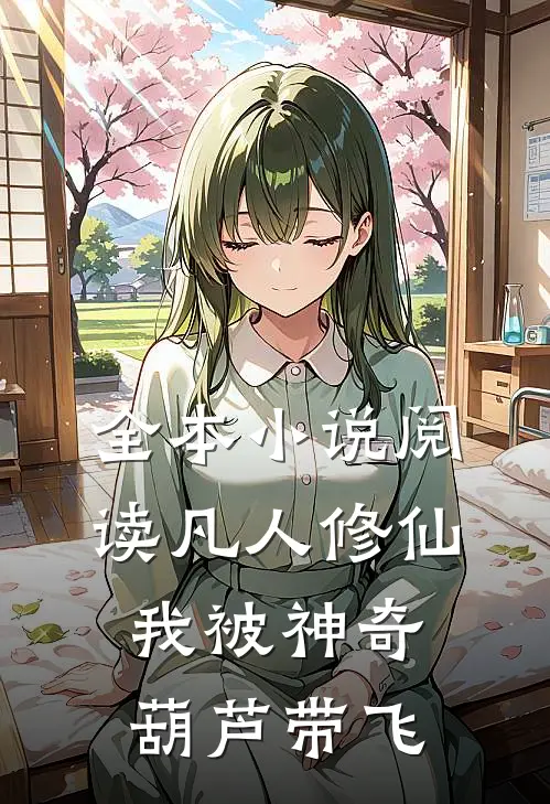全本小说阅读凡人修仙：我被神奇葫芦带飞