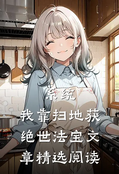 系统：我靠扫地获绝世法宝文章精选阅读
