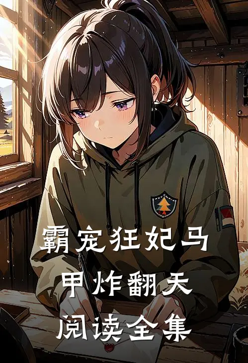 霸宠狂妃马甲炸翻天阅读全集