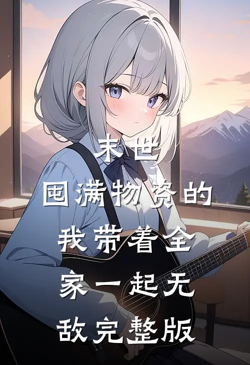 末世：囤满物资的我带着全家一起无敌完整版