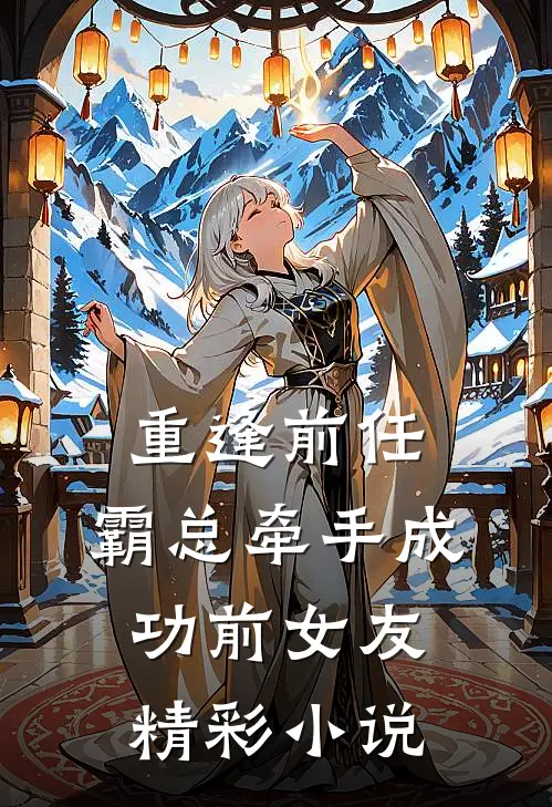 重逢前任：霸总牵手成功前女友精彩小说