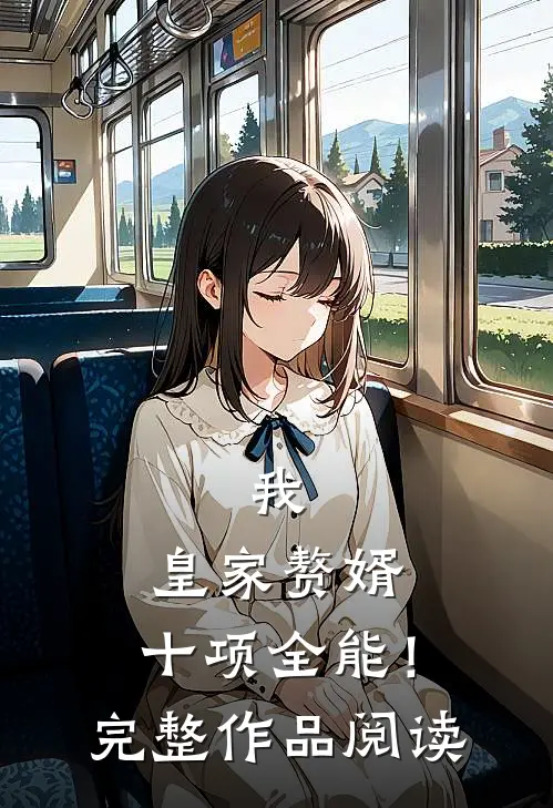 我，皇家赘婿，十项全能！完整作品阅读