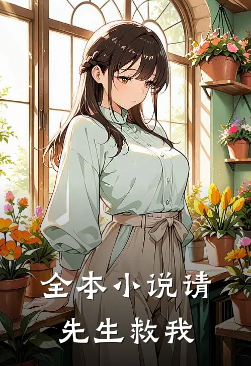 全本小说请先生救我