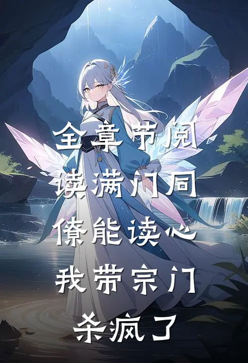 全章节阅读满门同僚能读心，我带宗门杀疯了