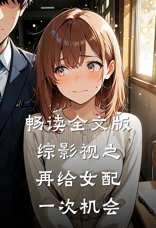 畅读全文版综影视之再给女配一次机会