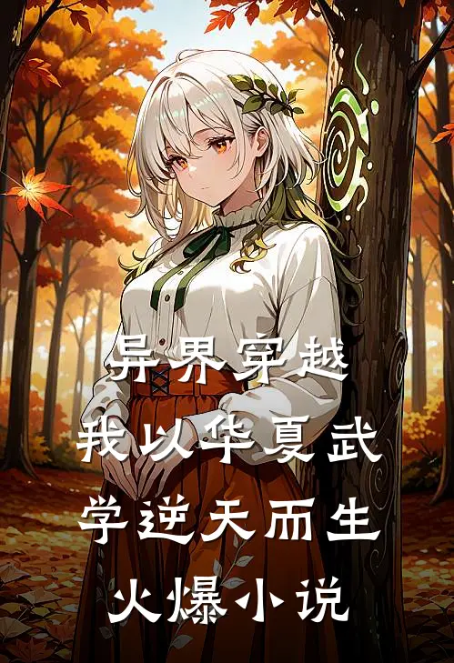 异界穿越：我以华夏武学逆天而生火爆小说