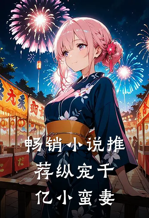 畅销小说推荐纵宠千亿小蛮妻
