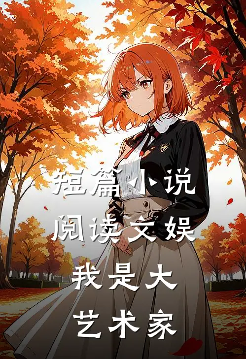 短篇小说阅读文娱，我是大艺术家