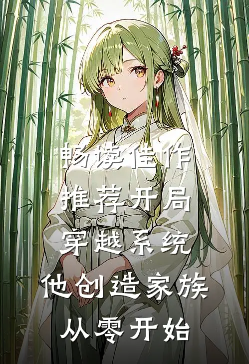 畅读佳作推荐开局穿越系统，他创造家族从零开始