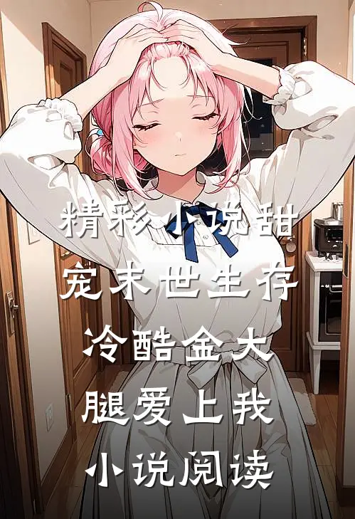 精彩小说甜宠末世生存,冷酷金大腿爱上我小说阅读