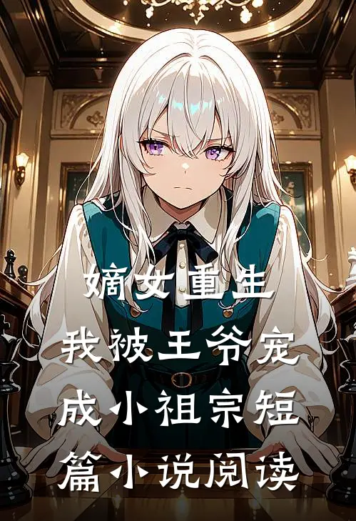 嫡女重生：我被王爷宠成小祖宗短篇小说阅读