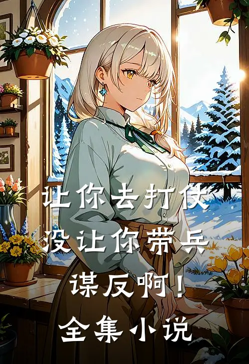 让你去打仗，没让你带兵谋反啊！全集小说