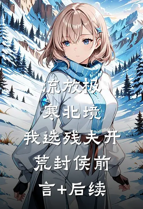 流放极寒北境，我选残夫开荒封侯前言+后续