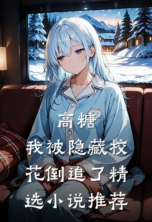 高糖：我被隐藏校花倒追了精选小说推荐