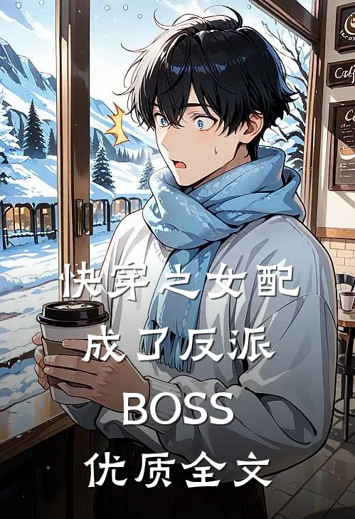 快穿之女配成了反派BOSS优质全文