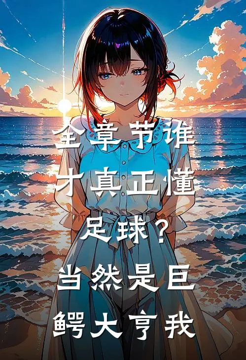 全章节谁才真正懂足球？当然是巨鳄大亨我