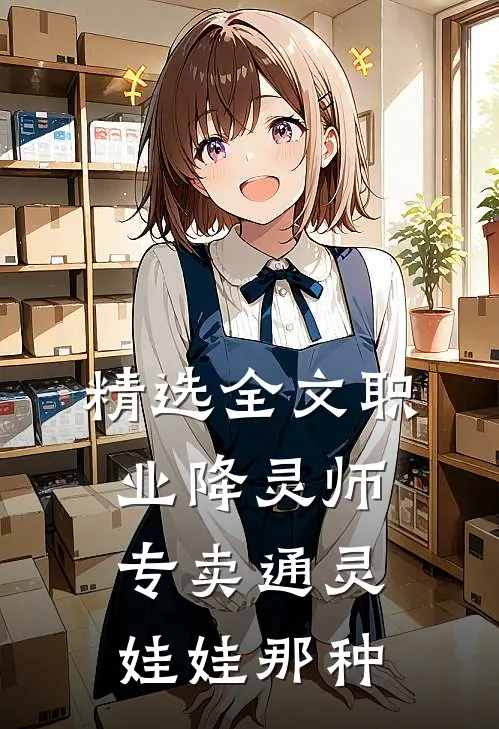精选全文职业降灵师，专卖通灵娃娃那种