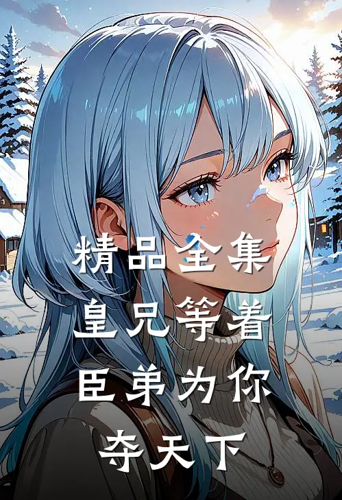 精品全集皇兄等着，臣弟为你夺天下