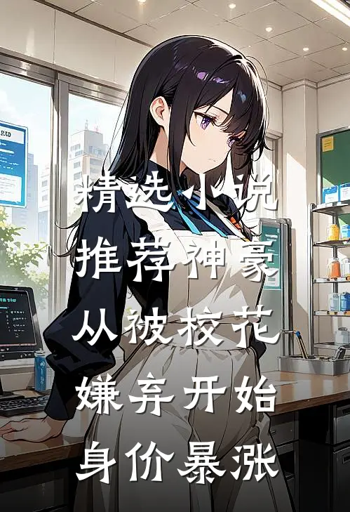 精选小说推荐神豪：从被校花嫌弃开始身价暴涨