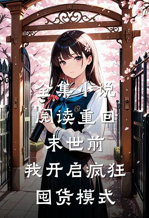 全集小说阅读重回末世前，我开启疯狂囤货模式