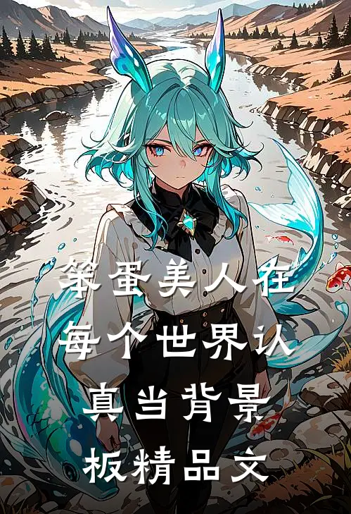 笨蛋美人在每个世界认真当背景板精品文