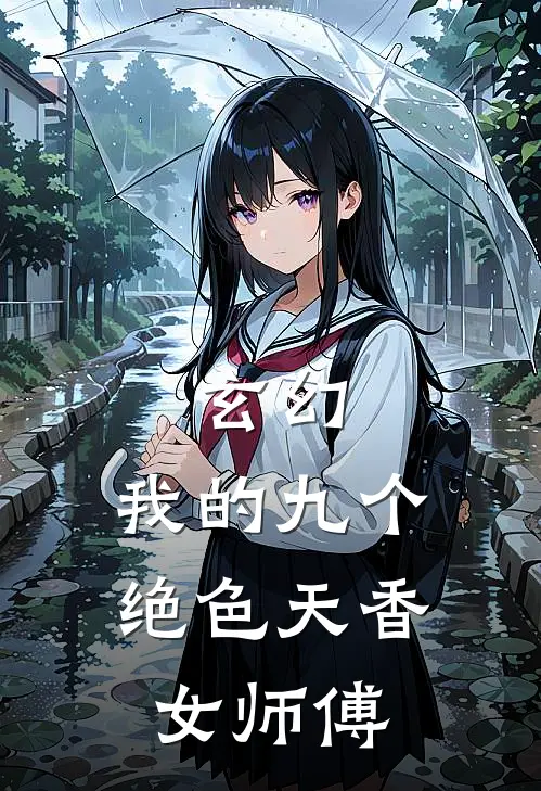玄幻：我的九个绝色天香女师傅