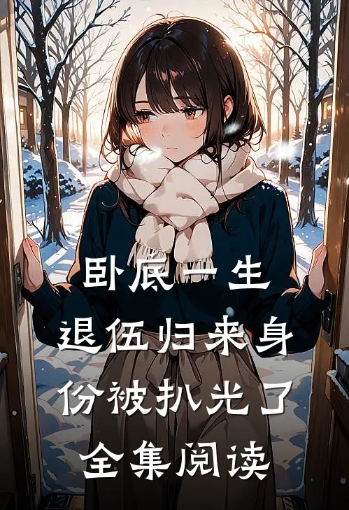 卧底一生：退伍归来身份被扒光了全集阅读