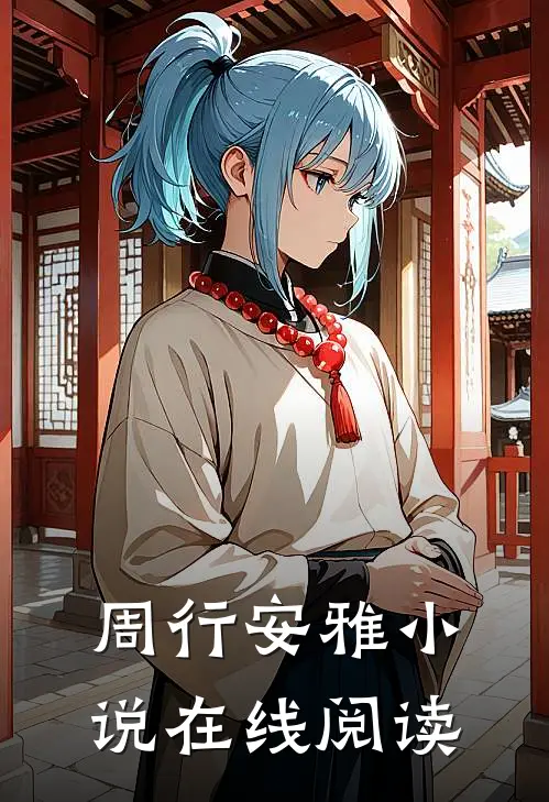 周行安雅小说在线阅读