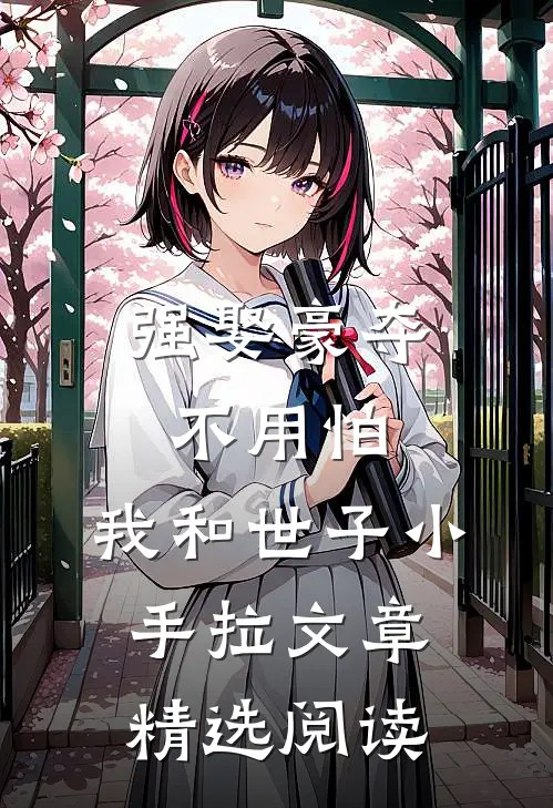 强娶豪夺不用怕，我和世子小手拉文章精选阅读