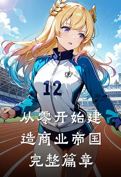 从零开始建造商业帝国完整篇章