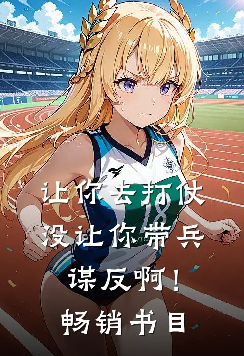 让你去打仗，没让你带兵谋反啊！畅销书目