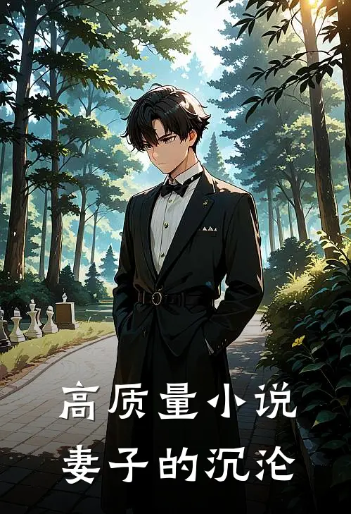 高质量小说妻子的沉沦