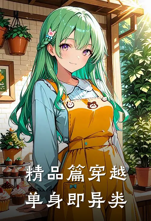 精品篇穿越：单身即异类