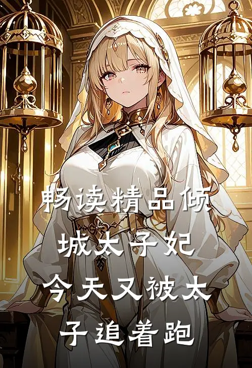 畅读精品倾城太子妃：今天又被太子追着跑