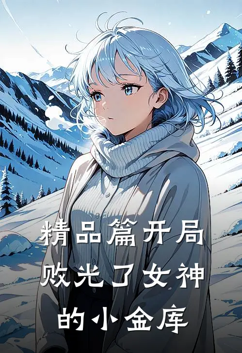 精品篇开局败光了女神的小金库