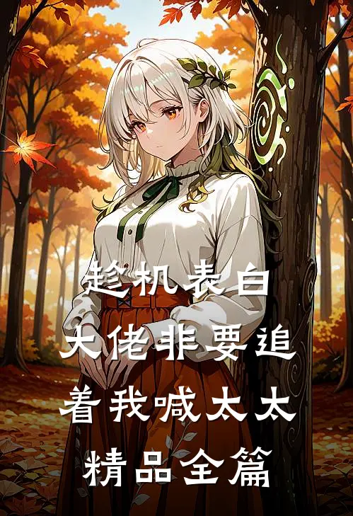 趁机表白，大佬非要追着我喊太太精品全篇