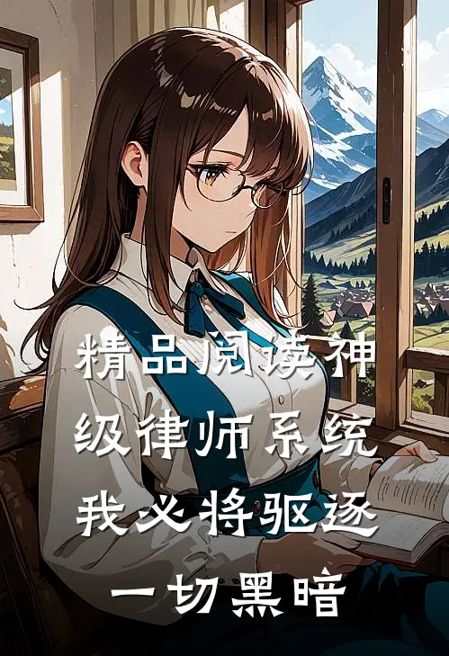 精品阅读神级律师系统：我必将驱逐一切黑暗