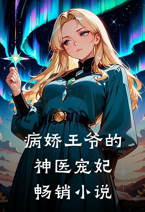 病娇王爷的神医宠妃畅销小说