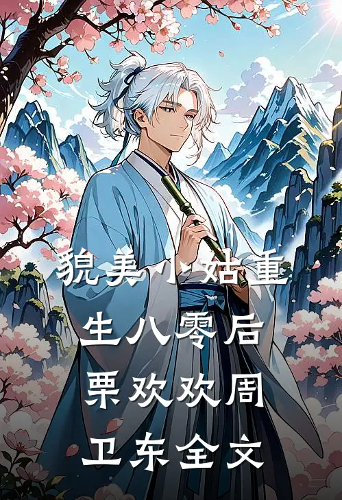 貌美小姑重生八零后栗欢欢周卫东全文