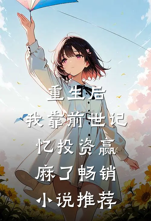 重生后，我靠前世记忆投资赢麻了畅销小说推荐