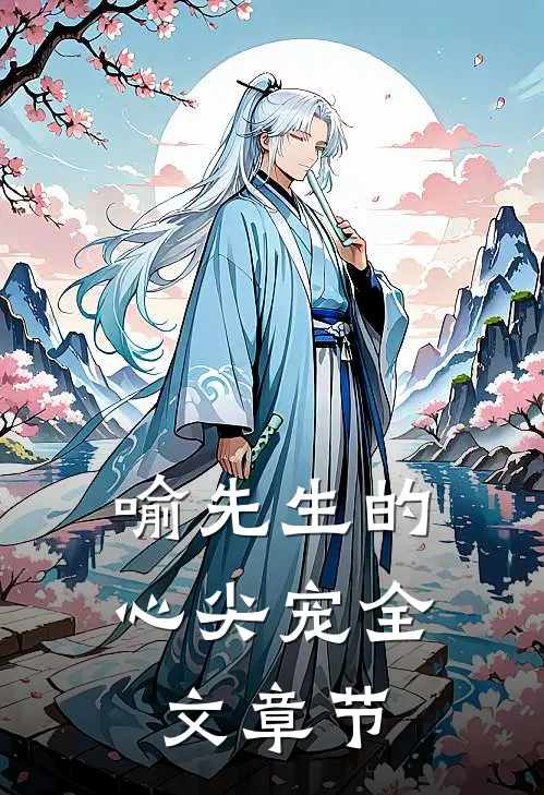 喻先生的心尖宠全文章节