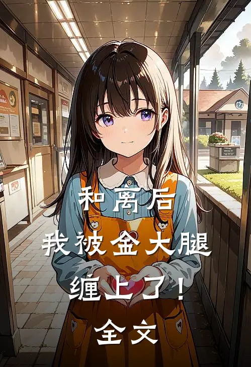 和离后，我被金大腿缠上了！全文