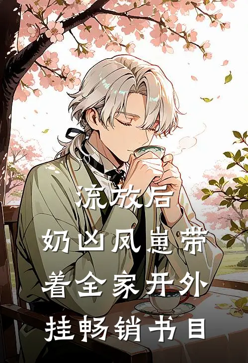 流放后，奶凶凤崽带着全家开外挂畅销书目