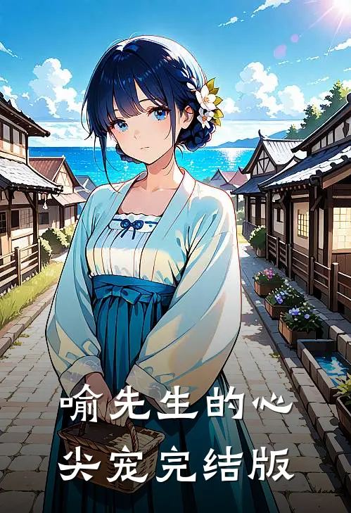 喻先生的心尖宠完结版