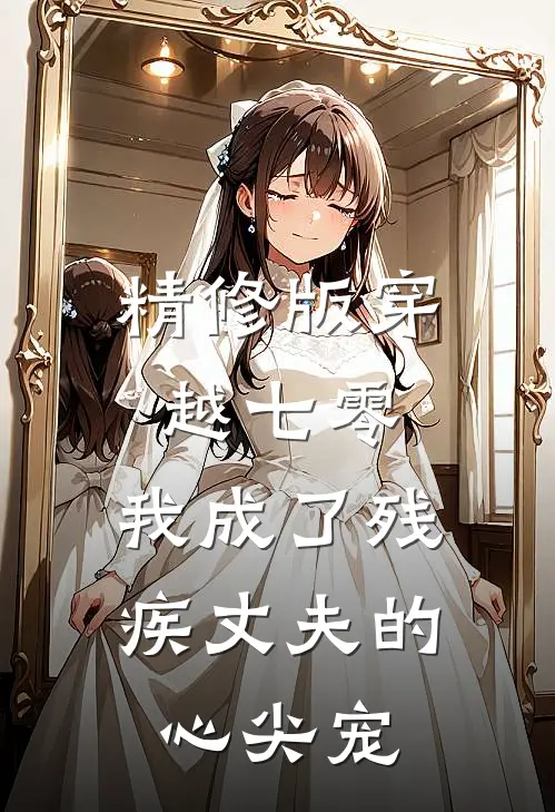 精修版穿越七零：我成了残疾丈夫的心尖宠