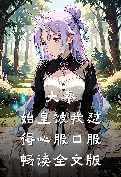 大秦：始皇被我怼得心服口服畅读全文版