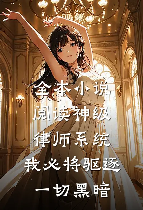 全本小说阅读神级律师系统：我必将驱逐一切黑暗