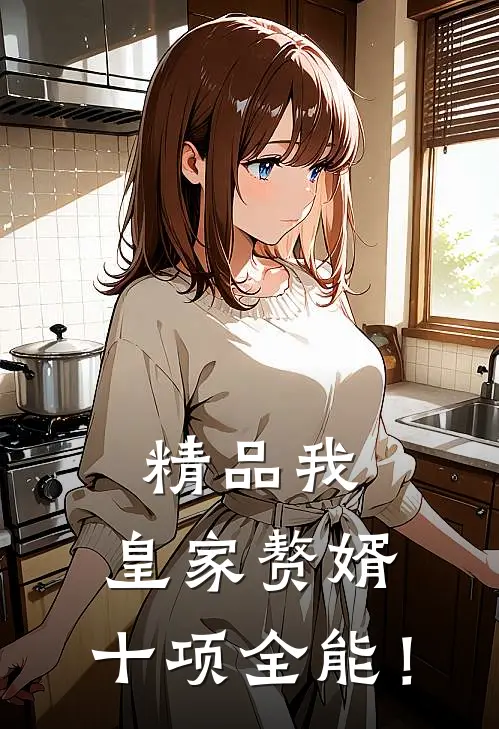 精品我，皇家赘婿，十项全能！